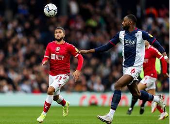 Bristol City vs West Brom Prediction, Betting Tips & Odds │26 DECEMBER, 2022