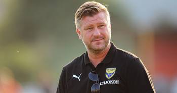 Bristol Rovers next manager odds: Former Oxford United and MK Dons boss now evens for Gas job
