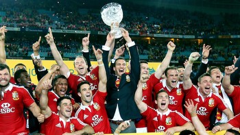 British & Irish Lions 2025 tour: The questions around the next head coach, captain and squad for Australia