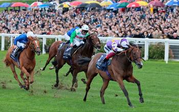 British Champions Day: Ultimate guide to Saturday's Ascot meeting