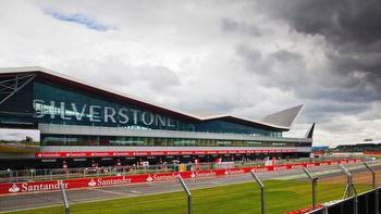 British Grand Prix Betting Offers And Free Bets