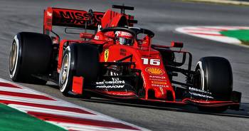 British Grand Prix odds and tips: Ferrari's Charles Leclerc value to win Silverstone showpiece