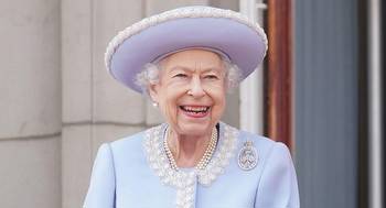 British Horseracing Authority suspends races on the day of Queen Elizabeth II's funeral