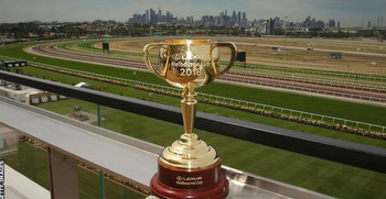 British horses bid to finally win Australia's race that stops a nation