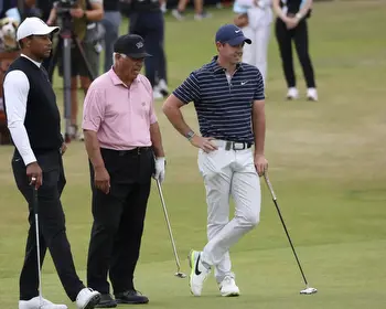 British Open betting guide: The best stats and tips to know for the Open Championship