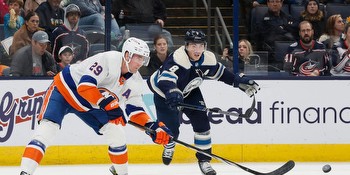 Brock Nelson Game Preview: Islanders vs. Capitals