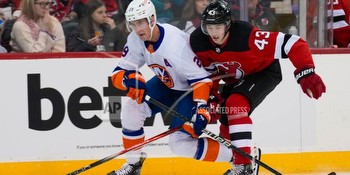 Brock Nelson Game Preview: Islanders vs. Panthers