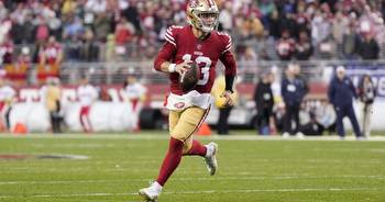 Brock Purdy Player Prop Picks, Predictions Divisional Round: Is 49ers QB Ready for the Big Stage?