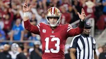 Brock Purdy touchdown and passing yards player props: Super Bowl best bets for 49ers-Chiefs