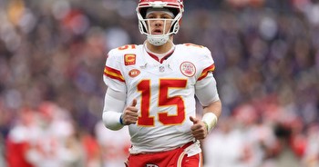 Brock Purdy vs. Patrick Mahomes Super Bowl Player Props, Odds: Which QB Will Play Better?
