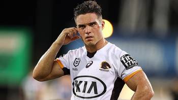 Brodie Croft NRL, contract, Former Broncos halfback targeted for return, Sport Confidential