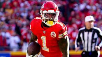 Broncos-Chiefs Week 17: Odds, Lines, Spread and Betting Preview