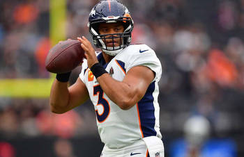 Broncos-Panthers Week 12 Odds, Over/Under and Point Spread