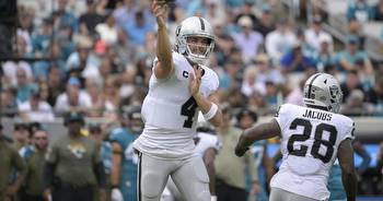 Broncos-Raiders sports gambling: Best bets for Sunday