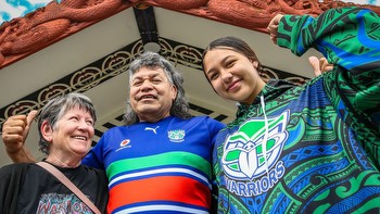 Broncos v Warriors: Tohu Harris’ whānau say he can lead them to NRL grand final, and they’ll be there to watch