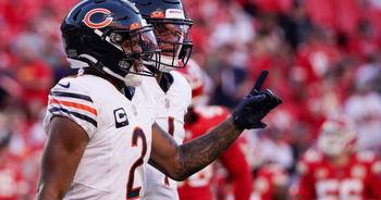 Broncos vs. Bears betting odds, props, picks: After Huge Loss Denver a Favorite Over Chicago