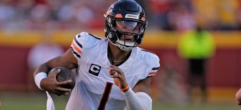 Broncos vs. Bears prediction: Odds, game and player props, best sports betting promo code bonuses
