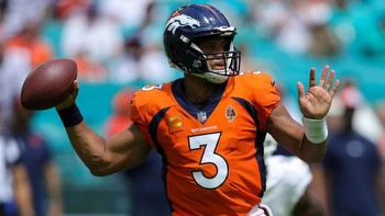 Broncos vs. Chiefs odds, spread, line: Thursday Night Football picks, NFL predictions from expert who's 16-5