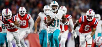Broncos vs. Dolphins prediction: Odds, game and player props, best sports betting promo code bonuses