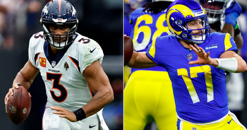 Broncos vs. Rams odds, prediction, betting tips for Week 16