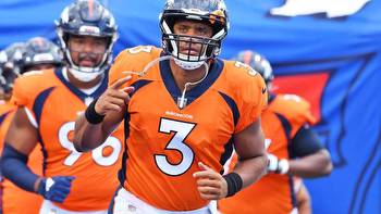 Broncos vs. Seahawks player props, odds, bets, Monday Night Football picks: Russell Wilson over 255.5 yards