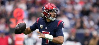 Broncos vs. Texans odds preview, game and player prop bets, and top football betting promo codes