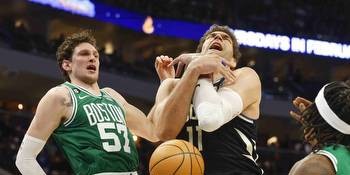 Brook Lopez Player Props: Bucks vs. Bulls