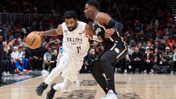 Brooklyn Nets at Chicago Bulls odds, picks and predictions