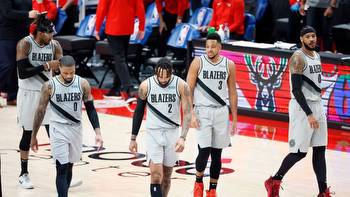 Brooklyn Nets at Portland Trail Blazers odds, picks and prediction