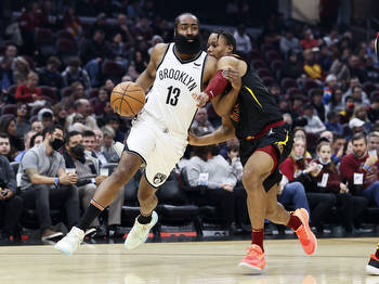 Brooklyn Nets Game Today: Nets vs. Cavaliers prediction, betting odds, TV channel for Jan. 17