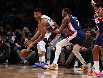 Brooklyn Nets Game Tonight: Nets vs Bucks Odds, Lineups, Prediction