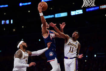 Brooklyn Nets Game Tonight: Nets vs. Lakers prediction, betting odds, TV channel for Jan. 25