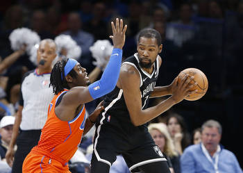 Brooklyn Nets Game Tonight: Nets vs. Thunder prediction, betting odds, TV channel for Jan. 13