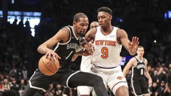 Brooklyn Nets prop bets: 5 prop bets for Nets at Knicks