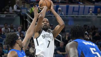 Brooklyn Nets prop bets: 7 props for Nets vs. Mavericks