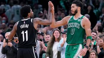 Brooklyn Nets vs. Boston Celtics: Odds, picks for Game 1