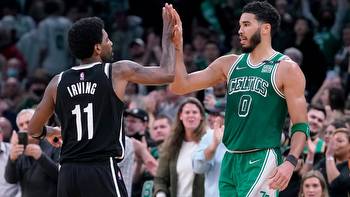 Brooklyn Nets vs. Boston Celtics picks, predictions, odds NBA Playoffs