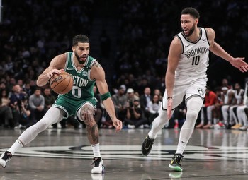 Brooklyn Nets vs. Boston Celtics Prediction, Preview, and Odds