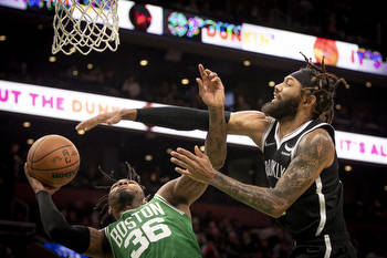 Brooklyn Nets vs. Celtics prediction, betting odds, TV channel for Feb. 8