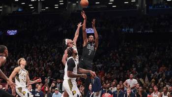 Brooklyn Nets vs. Chicago Bulls odds, tips and betting trends