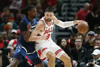 Brooklyn Nets vs Chicago Bulls Prediction, 11/3/2023 Preview and Pick
