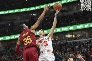 Brooklyn Nets vs Chicago Bulls Prediction, 1/4/2023 Preview and Pick