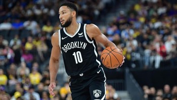 Brooklyn Nets vs. Cleveland Cavaliers odds, picks: Oct. 25, 2023 NBA predictions, best bets from proven model