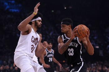 Brooklyn Nets vs Cleveland Cavaliers: Prediction, Starting Lineups and Betting Tips