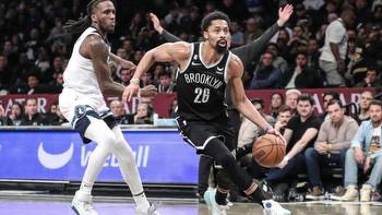 Brooklyn Nets vs. Detroit Pistons odds, tips and betting trends
