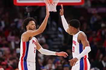 Brooklyn Nets vs Detroit Pistons Prediction, Starting Lineups and Betting Tips