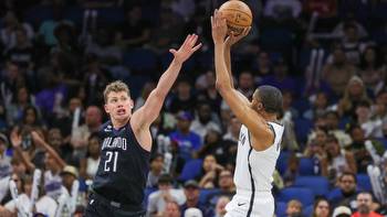 Brooklyn Nets vs. Houston Rockets odds, tips and betting trends