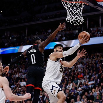 Brooklyn Nets vs. Houston Rockets Prediction, Preview, and Odds