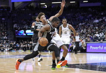 Brooklyn Nets vs. Kings prediction, betting odds, TV channel for Feb. 14