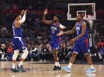 Brooklyn Nets vs LA Clippers: Predictions and betting tips